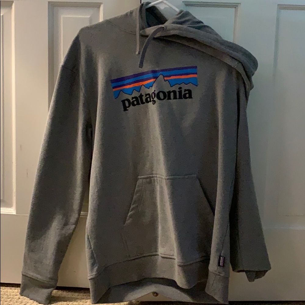 Patagonia Hoodie